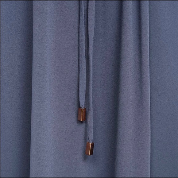 Lulu’s “Be Mellow” Maxi Dress - Picture 7 of 8